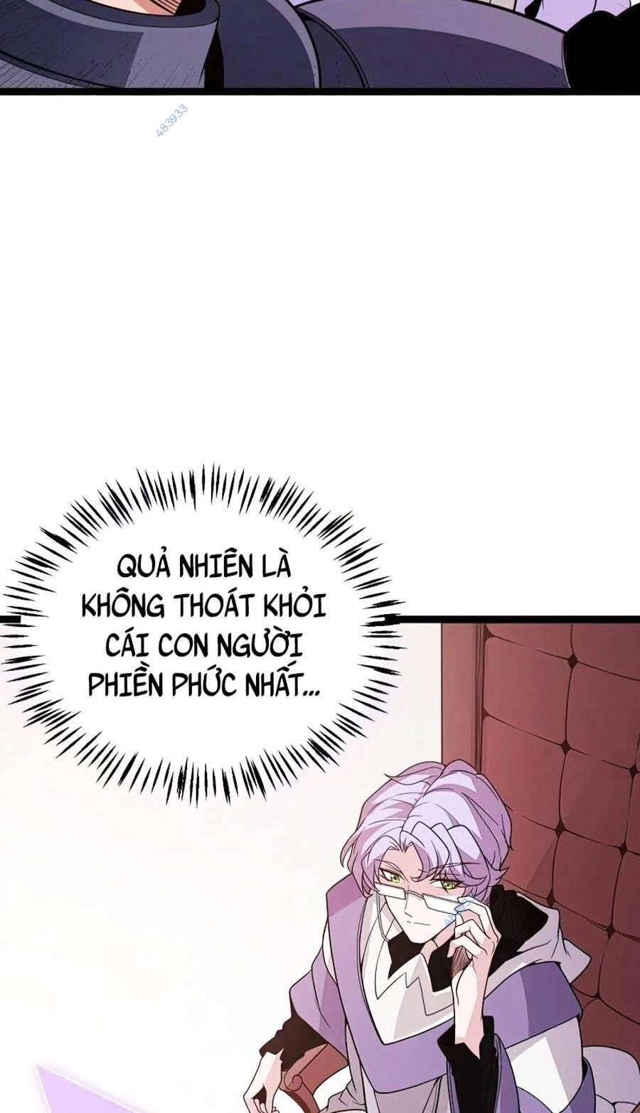 Tôi Đến Từ Thế Giới Trò Chơi Chapter 122 - 43