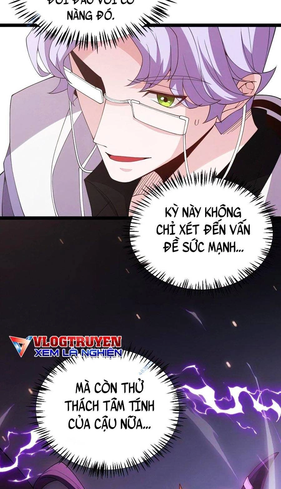 Tôi Đến Từ Thế Giới Trò Chơi Chapter 122 - 45