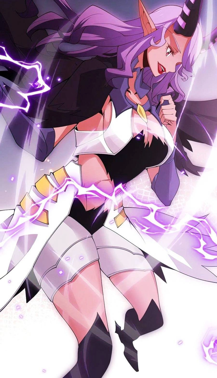 Tôi Đến Từ Thế Giới Trò Chơi Chapter 122 - 46