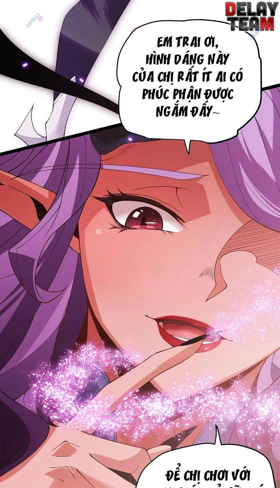 Tôi Đến Từ Thế Giới Trò Chơi Chapter 122 - 47