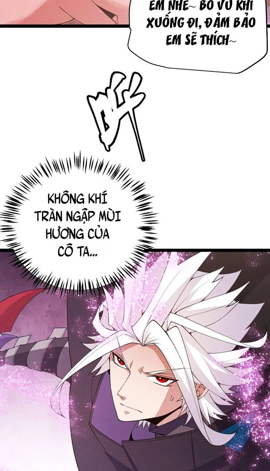 Tôi Đến Từ Thế Giới Trò Chơi Chapter 122 - 48