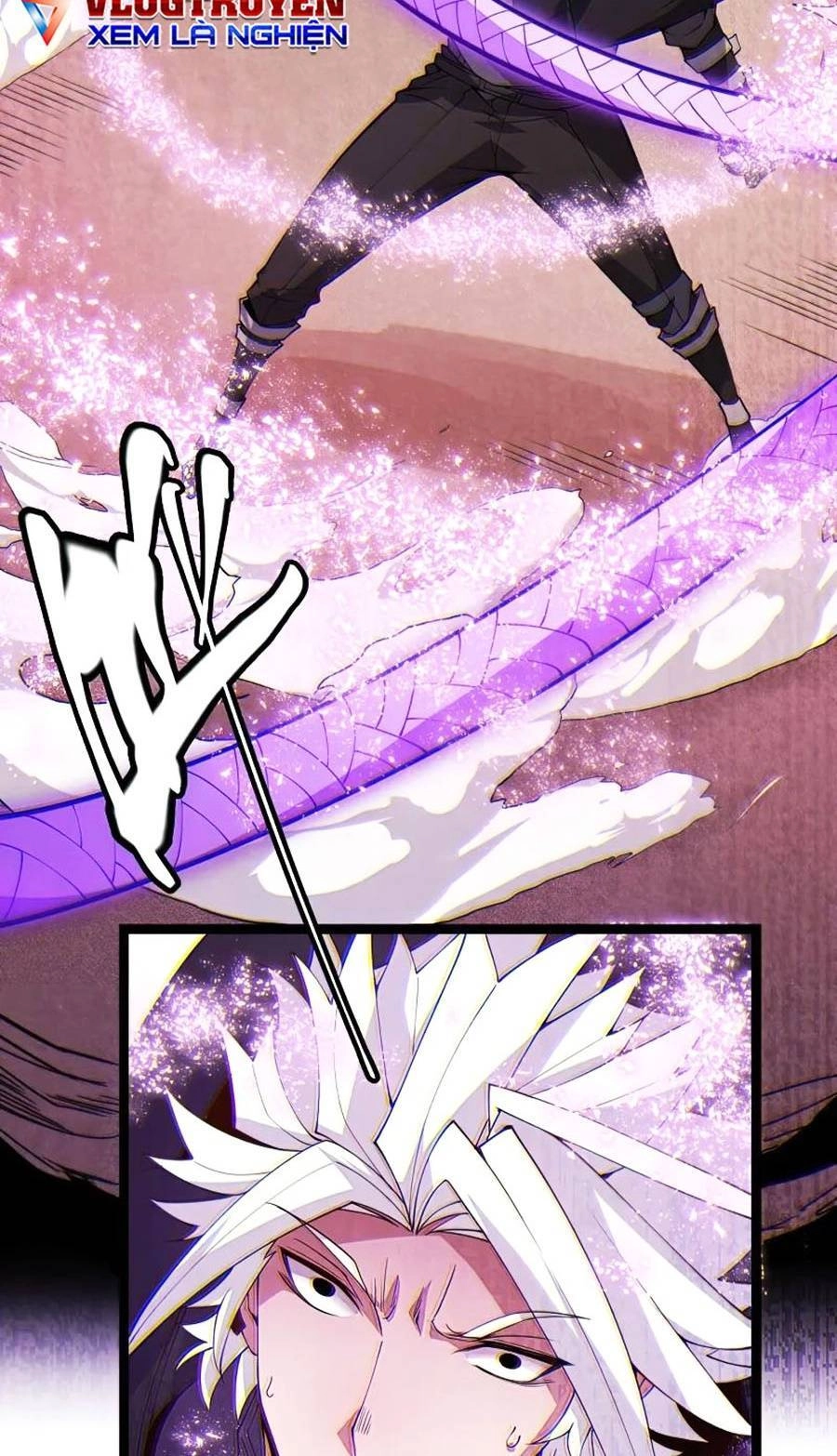 Tôi Đến Từ Thế Giới Trò Chơi Chapter 122 - 54