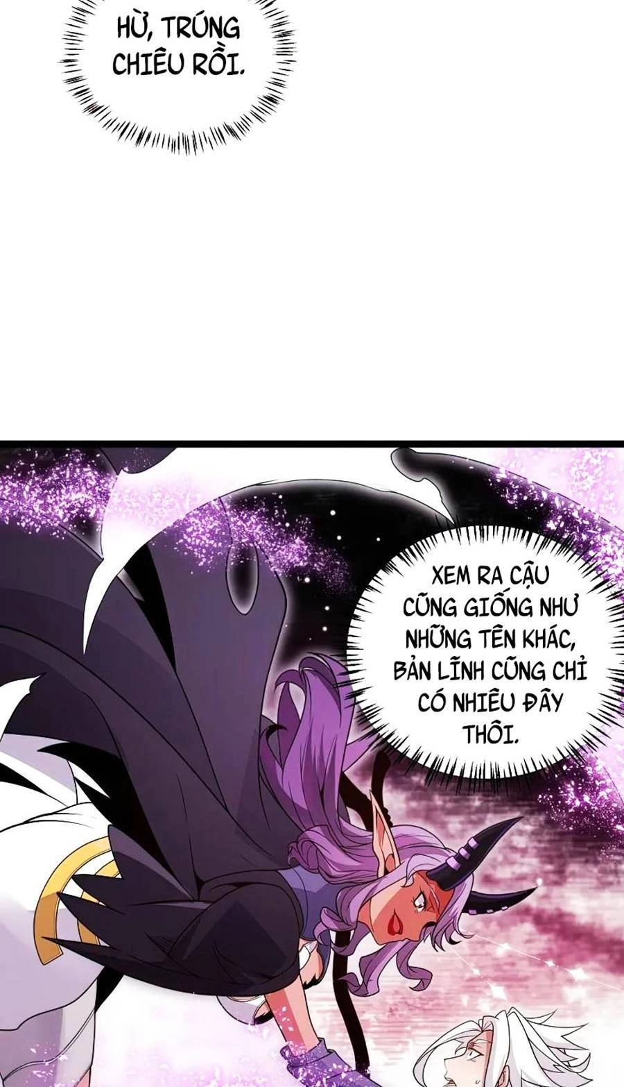 Tôi Đến Từ Thế Giới Trò Chơi Chapter 122 - 56