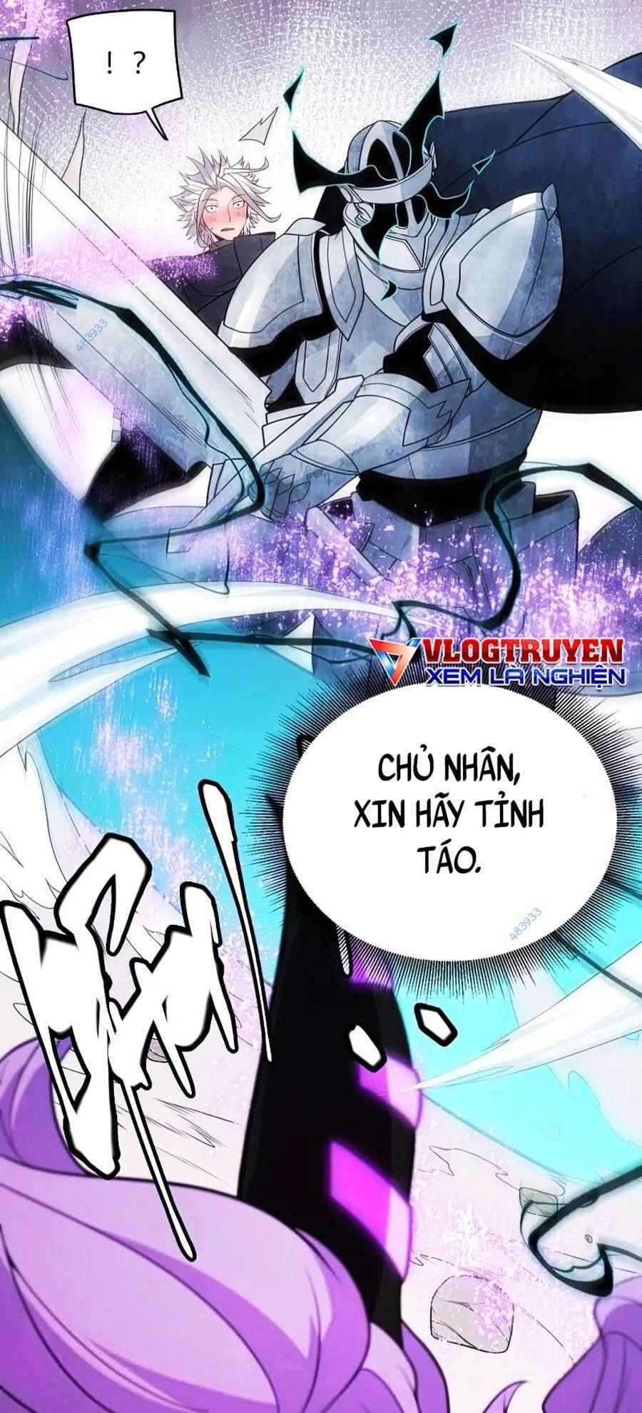 Tôi Đến Từ Thế Giới Trò Chơi Chapter 123 - 3