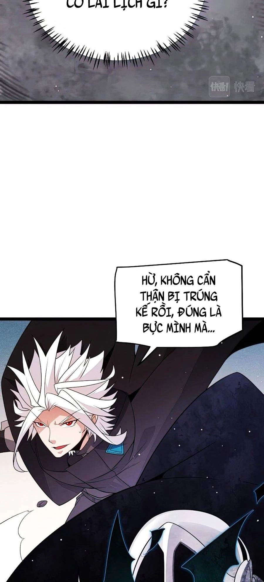 Tôi Đến Từ Thế Giới Trò Chơi Chapter 123 - 8