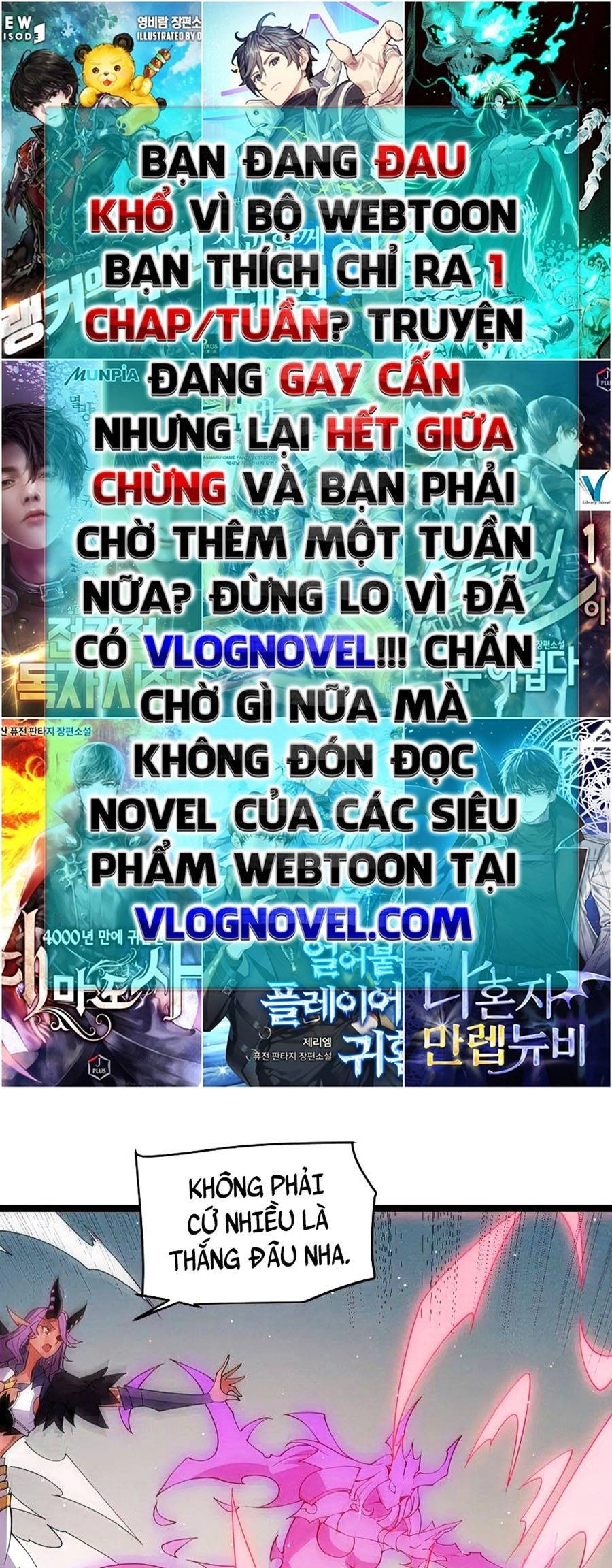 Tôi Đến Từ Thế Giới Trò Chơi Chapter 123 - 16