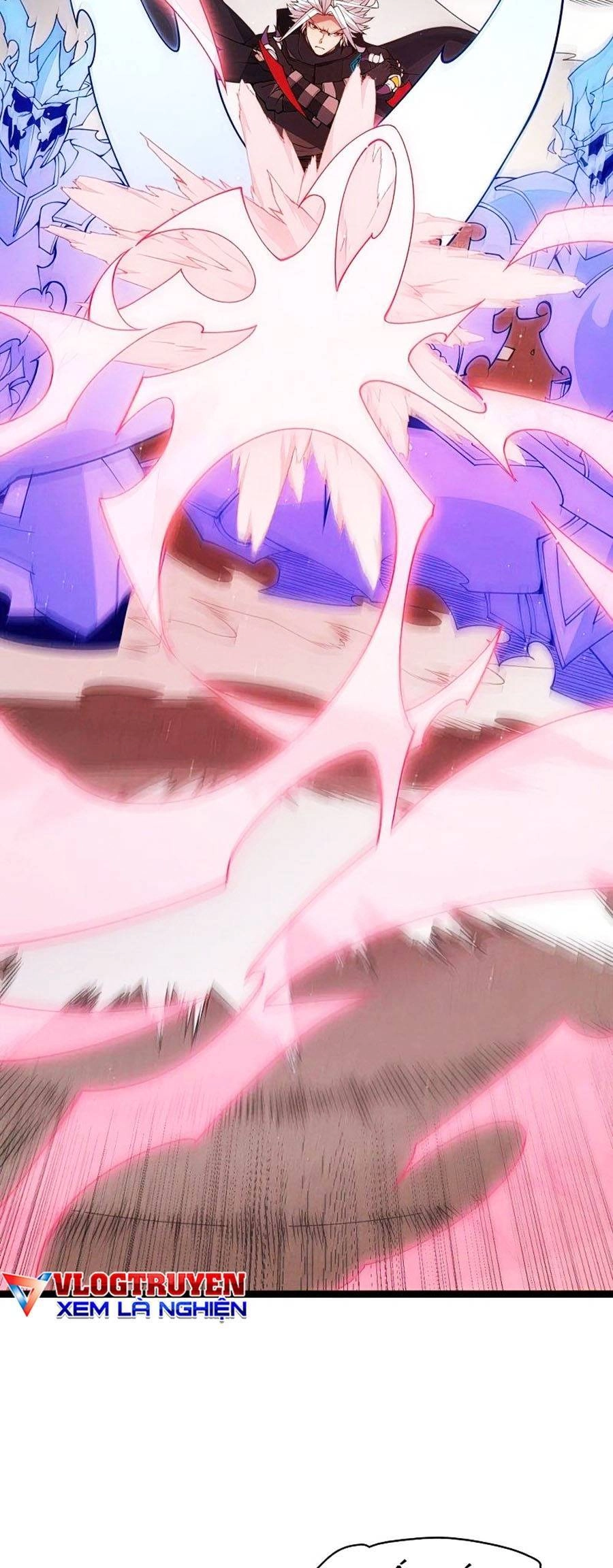 Tôi Đến Từ Thế Giới Trò Chơi Chapter 123 - 18