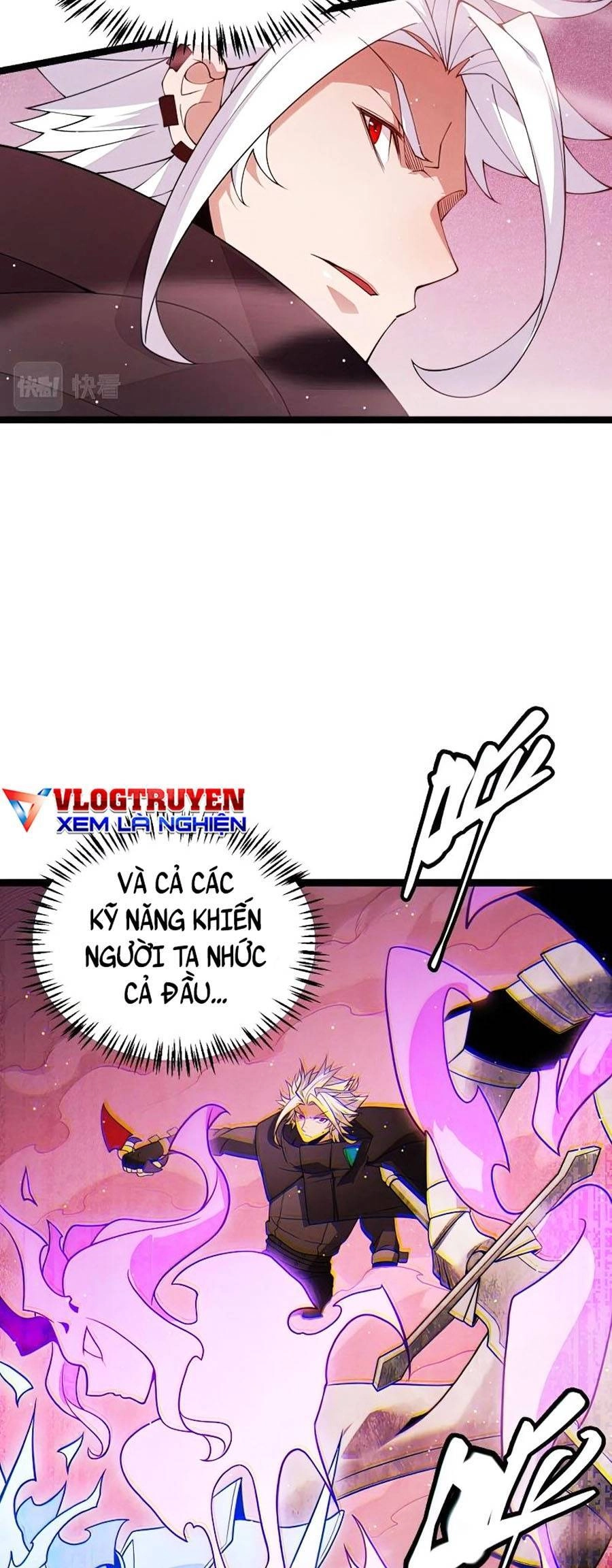 Tôi Đến Từ Thế Giới Trò Chơi Chapter 123 - 24