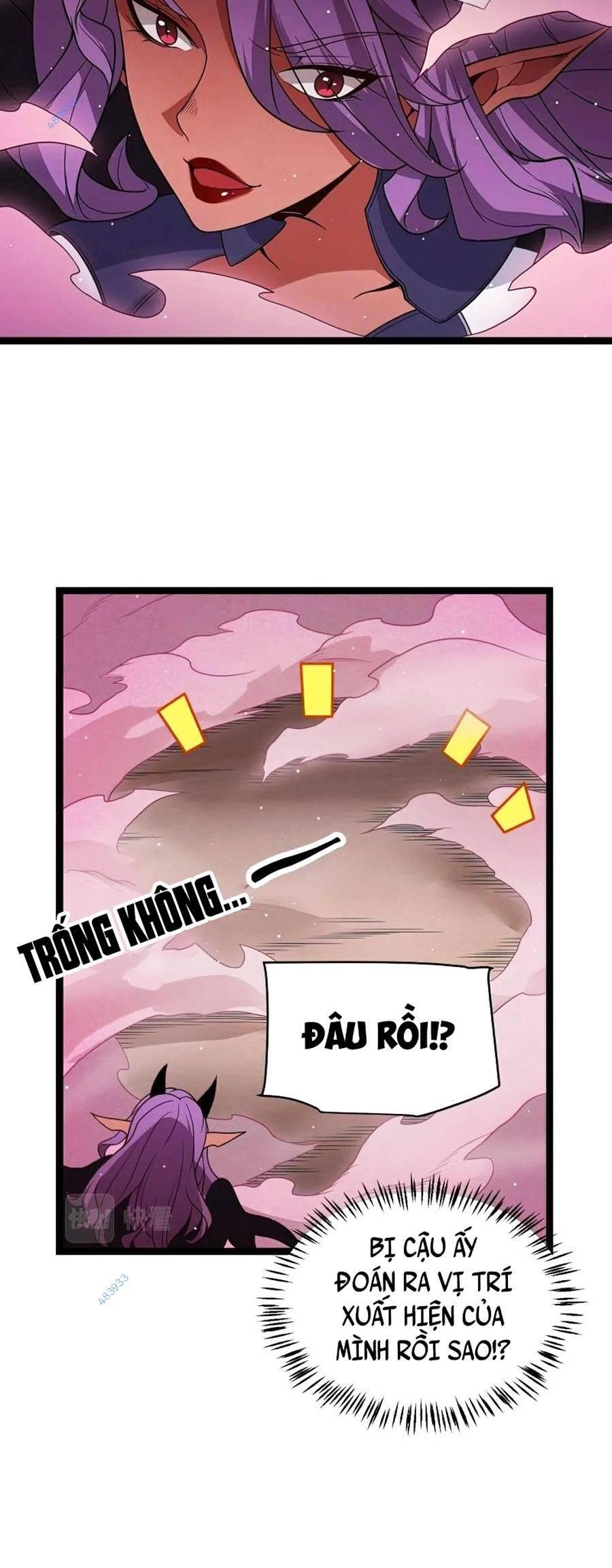 Tôi Đến Từ Thế Giới Trò Chơi Chapter 123 - 27