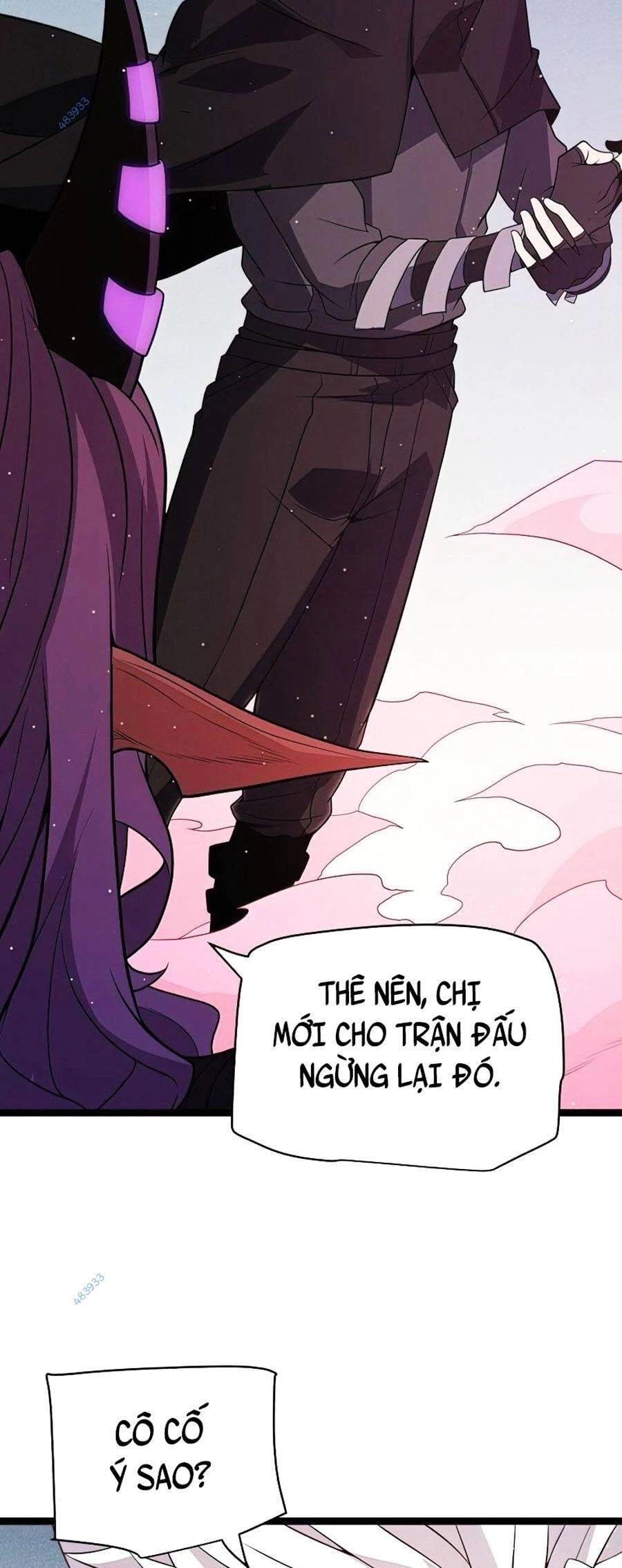 Tôi Đến Từ Thế Giới Trò Chơi Chapter 123 - 37