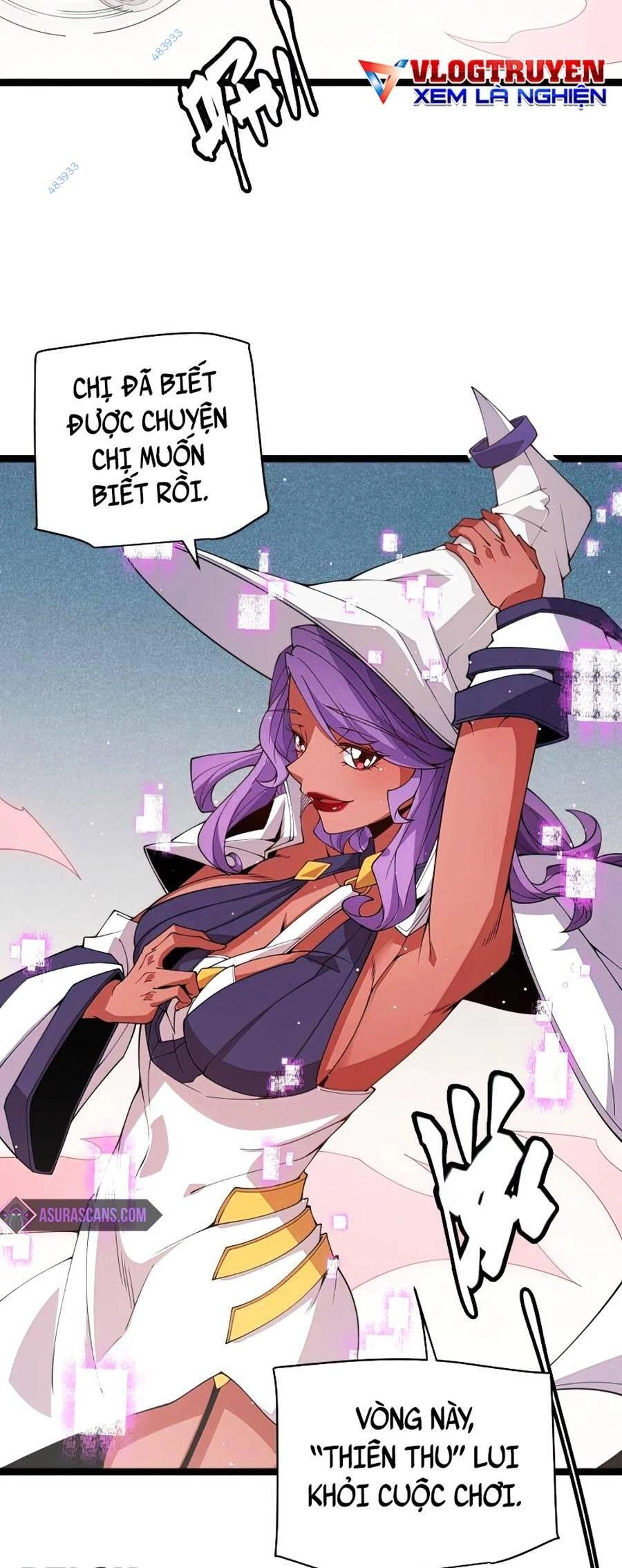 Tôi Đến Từ Thế Giới Trò Chơi Chapter 123 - 39