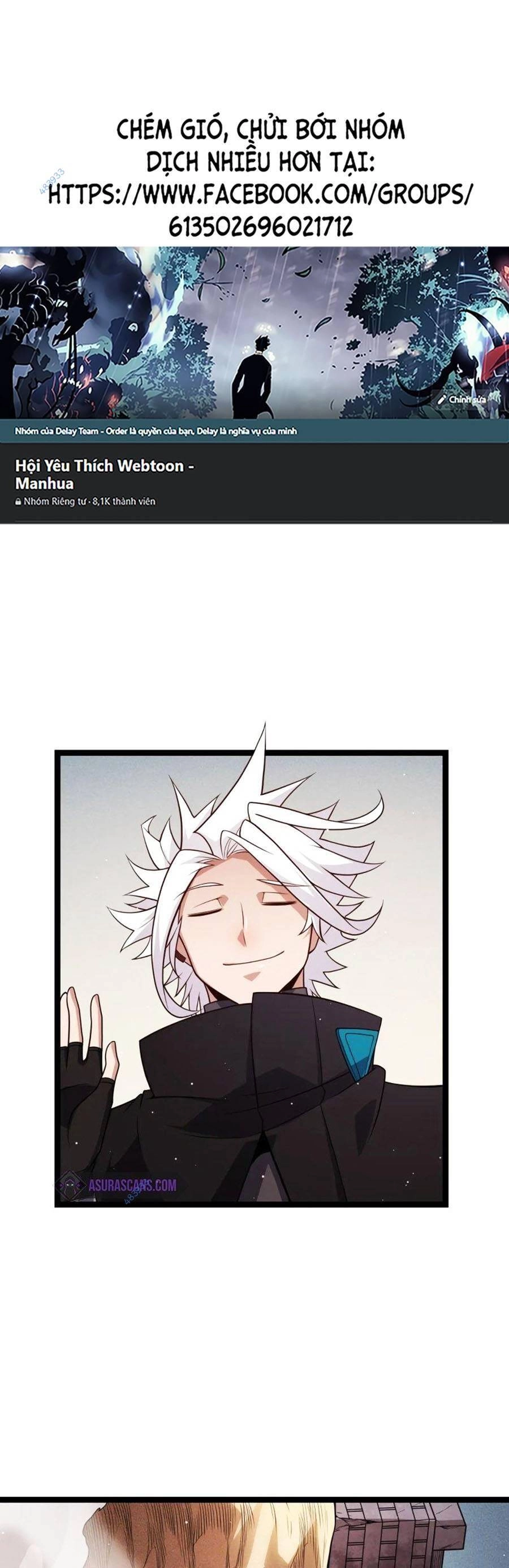 Tôi Đến Từ Thế Giới Trò Chơi Chapter 124 - 1