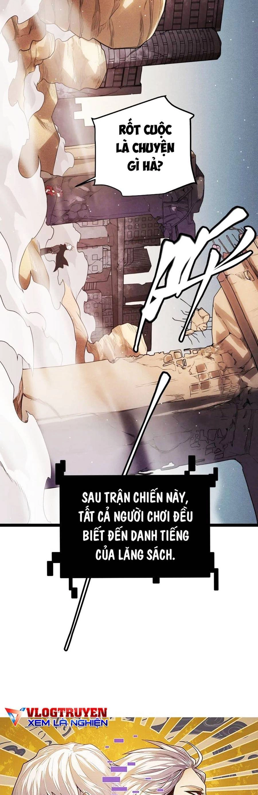 Tôi Đến Từ Thế Giới Trò Chơi Chapter 124 - 2