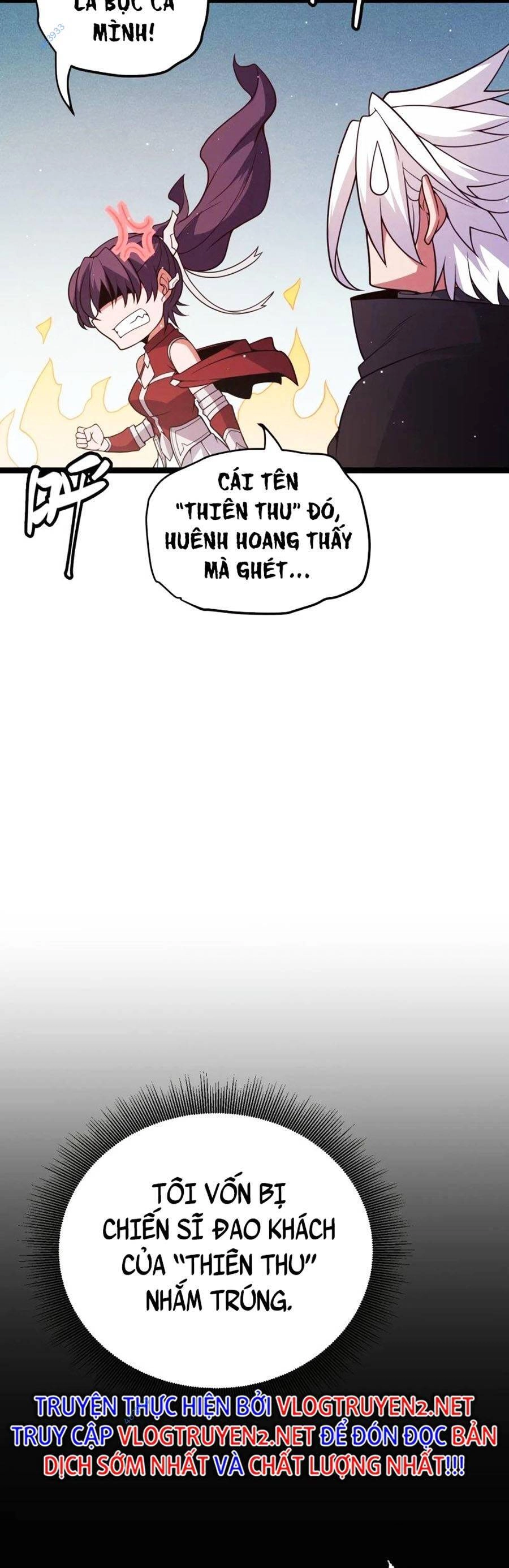 Tôi Đến Từ Thế Giới Trò Chơi Chapter 124 - 5