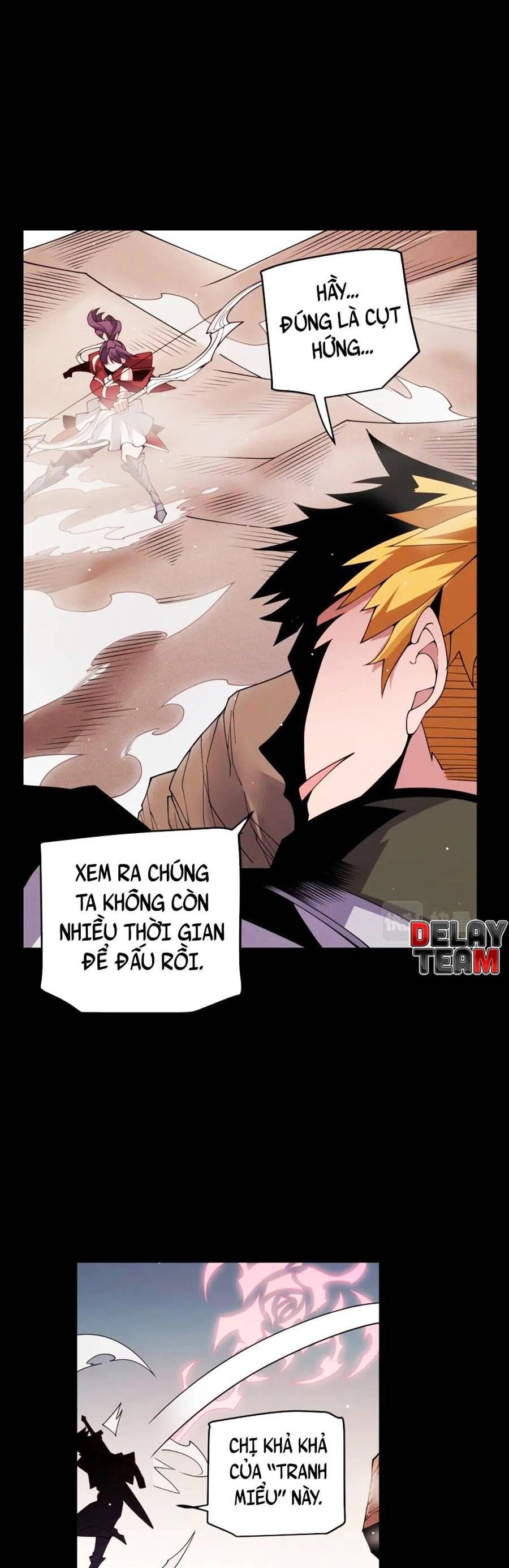 Tôi Đến Từ Thế Giới Trò Chơi Chapter 124 - 8