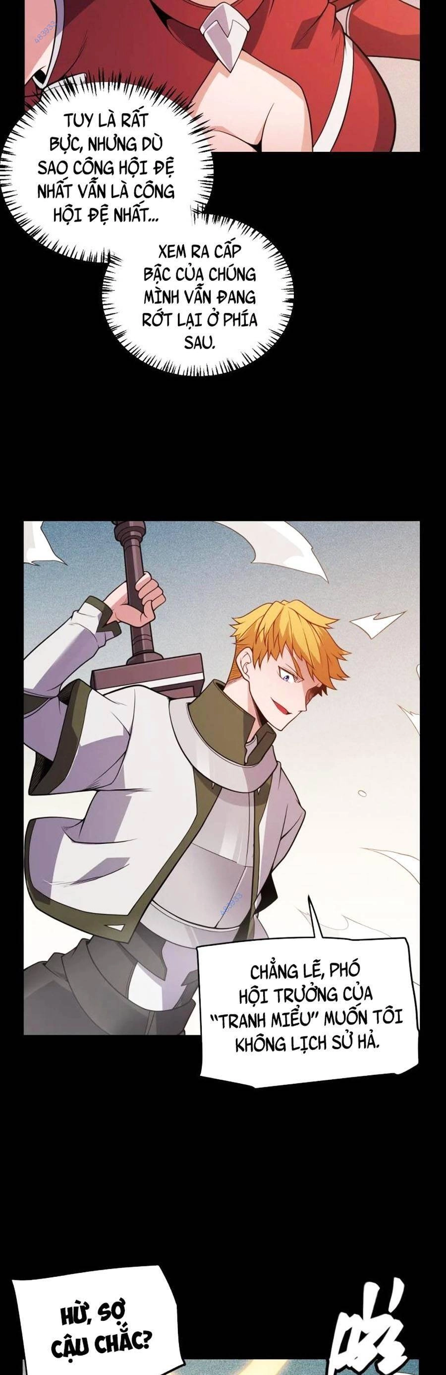 Tôi Đến Từ Thế Giới Trò Chơi Chapter 124 - 11