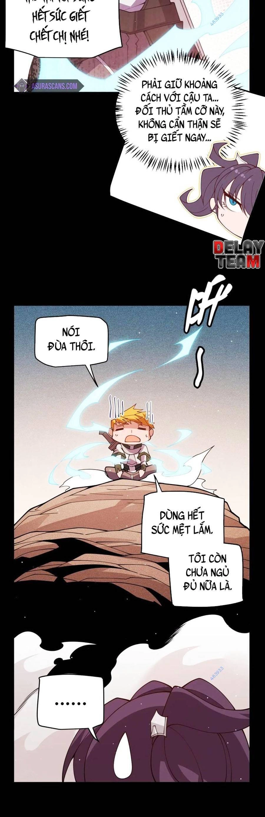 Tôi Đến Từ Thế Giới Trò Chơi Chapter 124 - 13