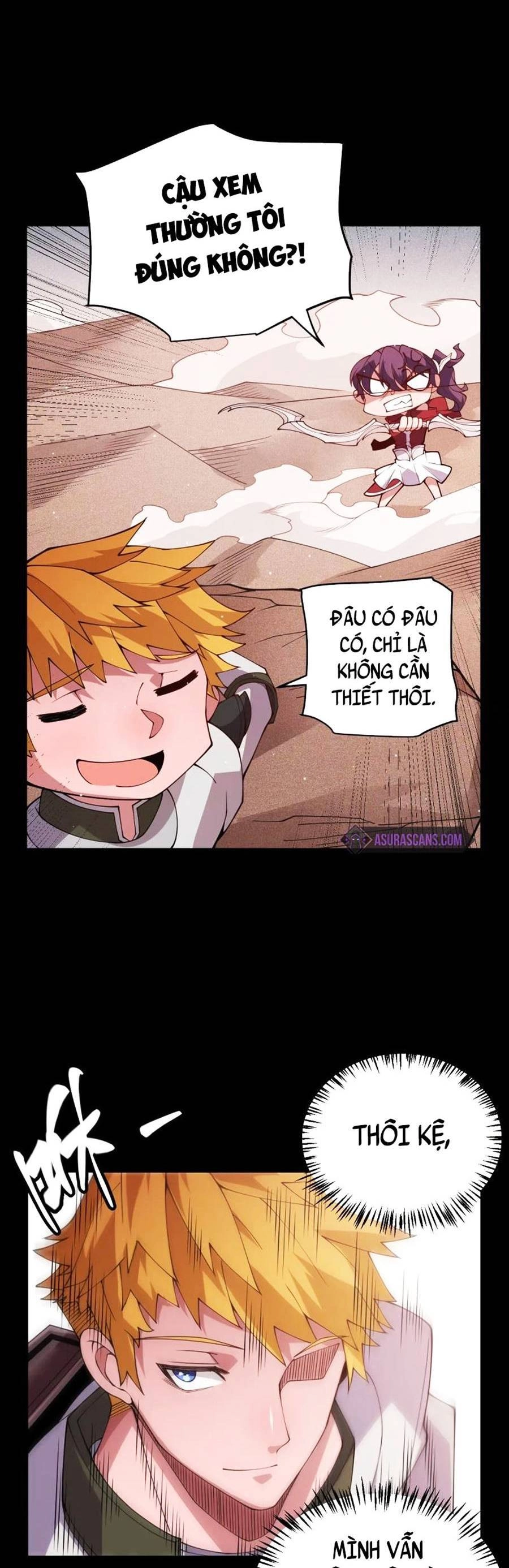 Tôi Đến Từ Thế Giới Trò Chơi Chapter 124 - 14