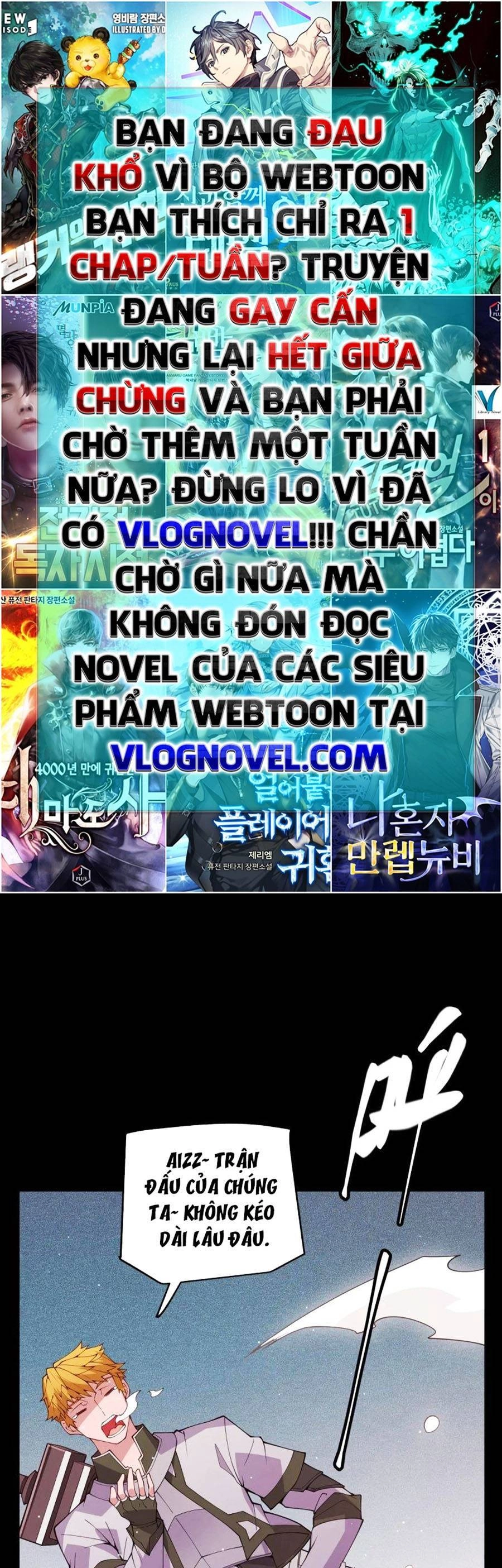 Tôi Đến Từ Thế Giới Trò Chơi Chapter 124 - 16