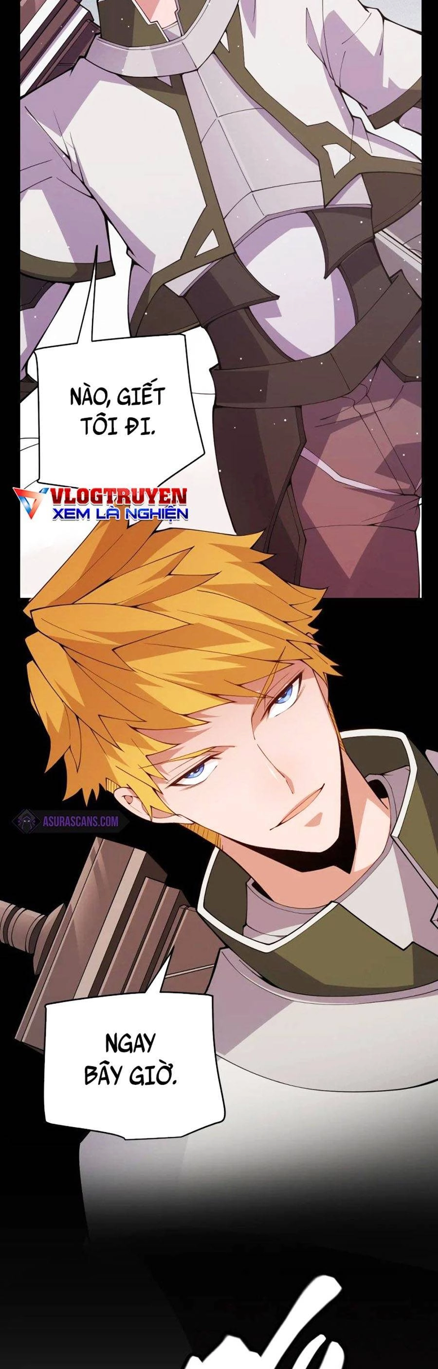 Tôi Đến Từ Thế Giới Trò Chơi Chapter 124 - 18