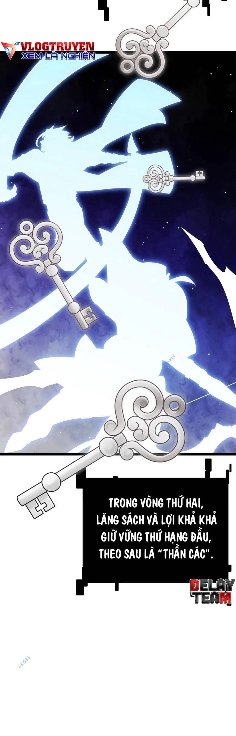 Tôi Đến Từ Thế Giới Trò Chơi Chapter 124 - 23