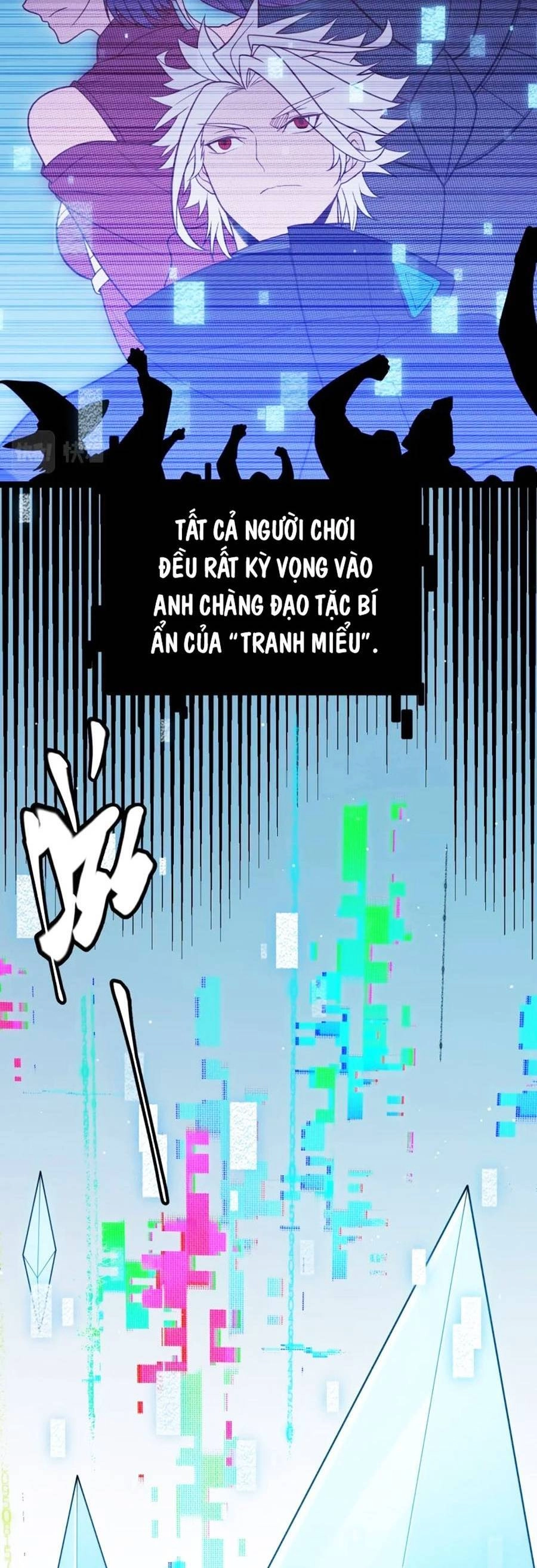 Tôi Đến Từ Thế Giới Trò Chơi Chapter 124 - 32