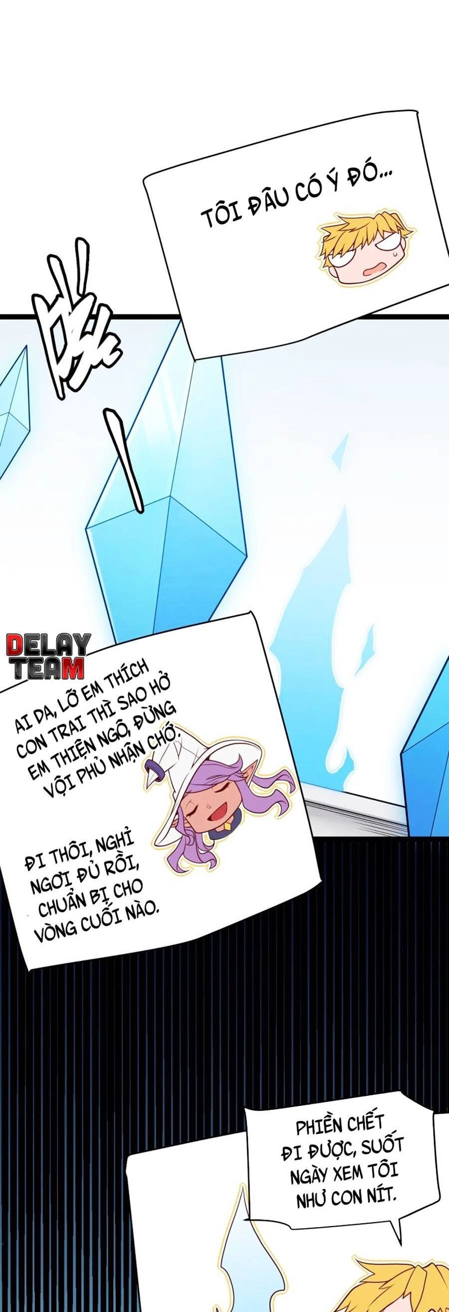 Tôi Đến Từ Thế Giới Trò Chơi Chapter 124 - 38