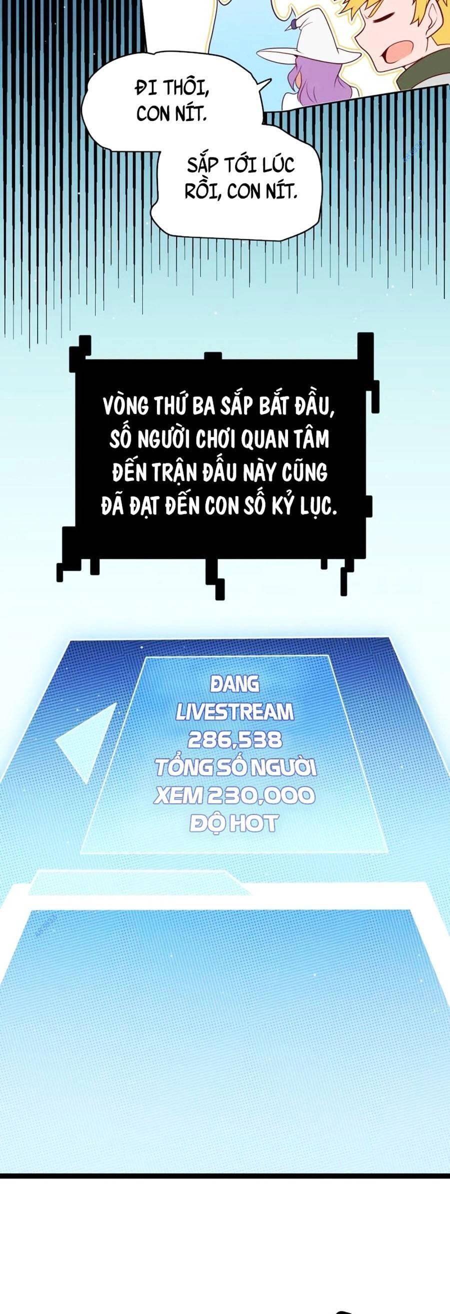 Tôi Đến Từ Thế Giới Trò Chơi Chapter 124 - 39