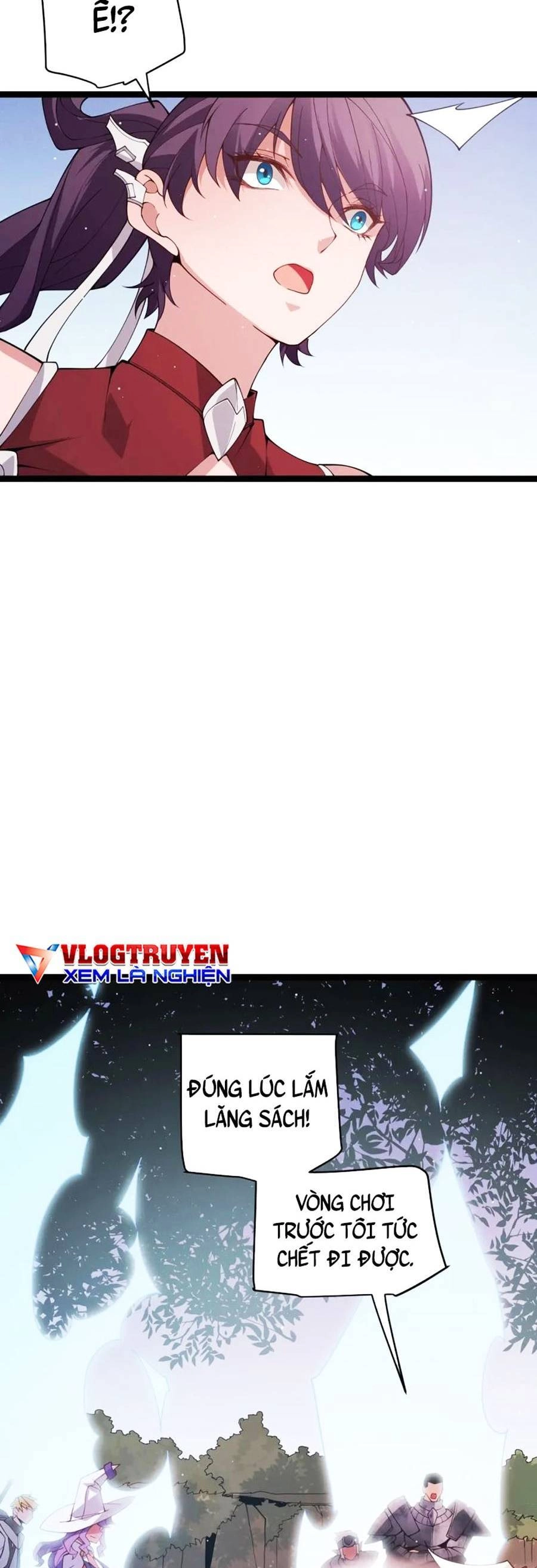 Tôi Đến Từ Thế Giới Trò Chơi Chapter 124 - 42