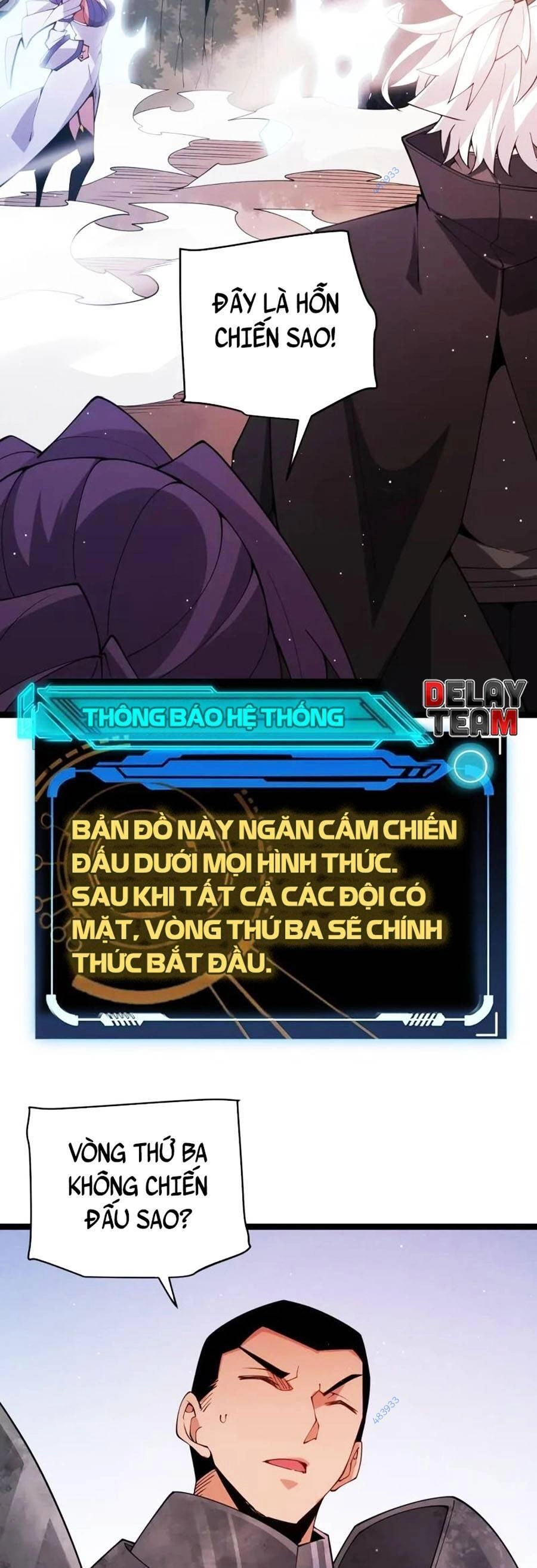 Tôi Đến Từ Thế Giới Trò Chơi Chapter 124 - 43