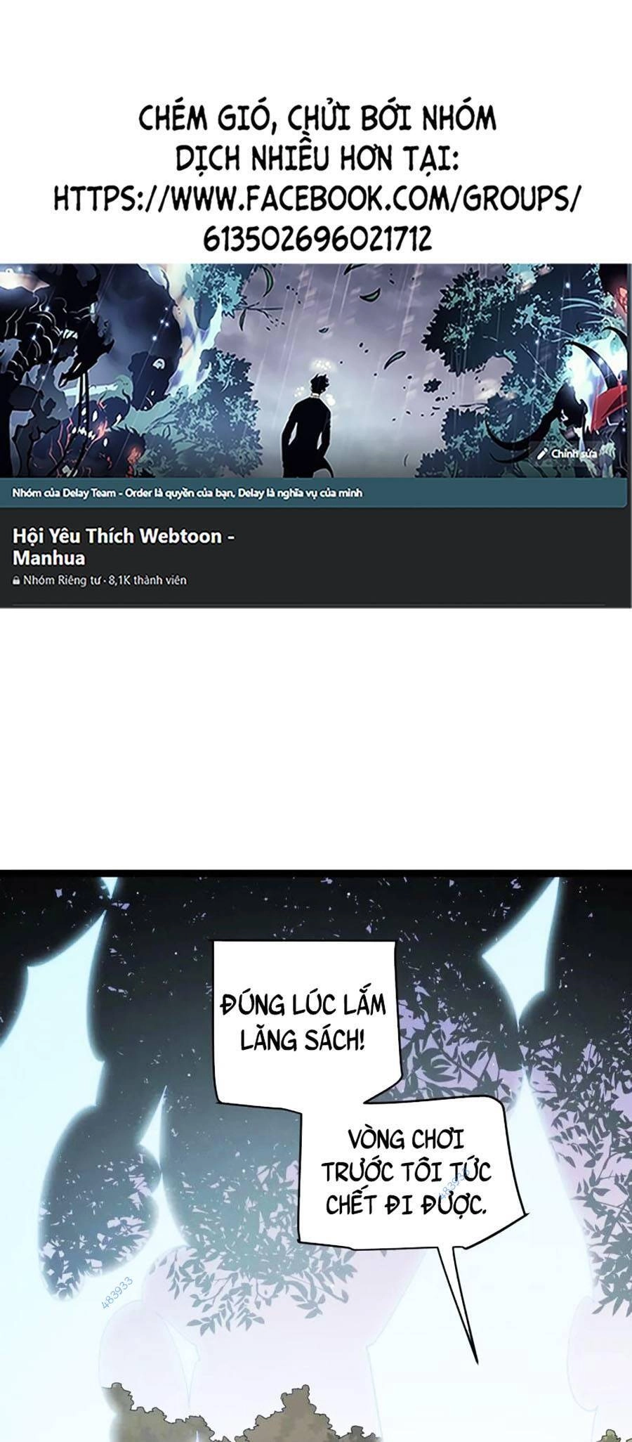 Tôi Đến Từ Thế Giới Trò Chơi Chapter 125 - 1