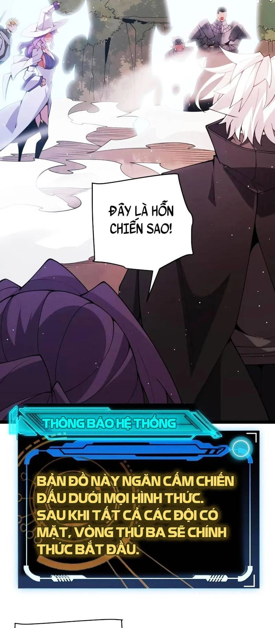 Tôi Đến Từ Thế Giới Trò Chơi Chapter 125 - 2