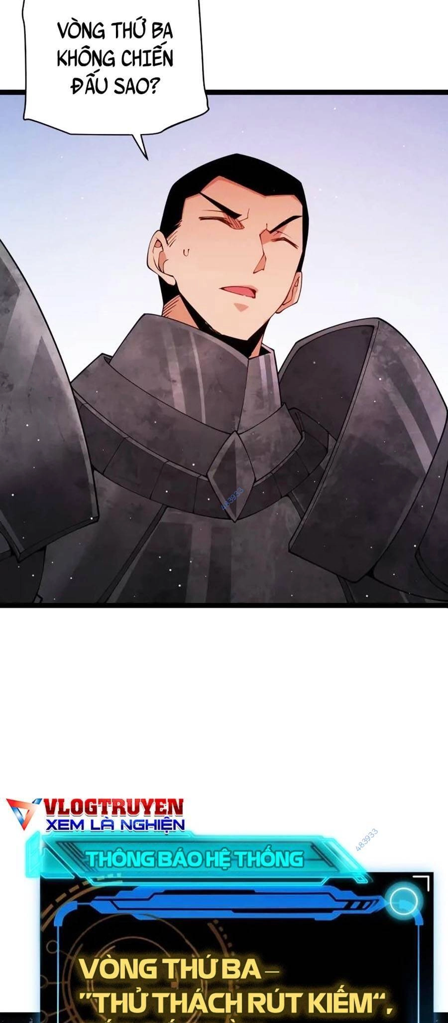 Tôi Đến Từ Thế Giới Trò Chơi Chapter 125 - 3