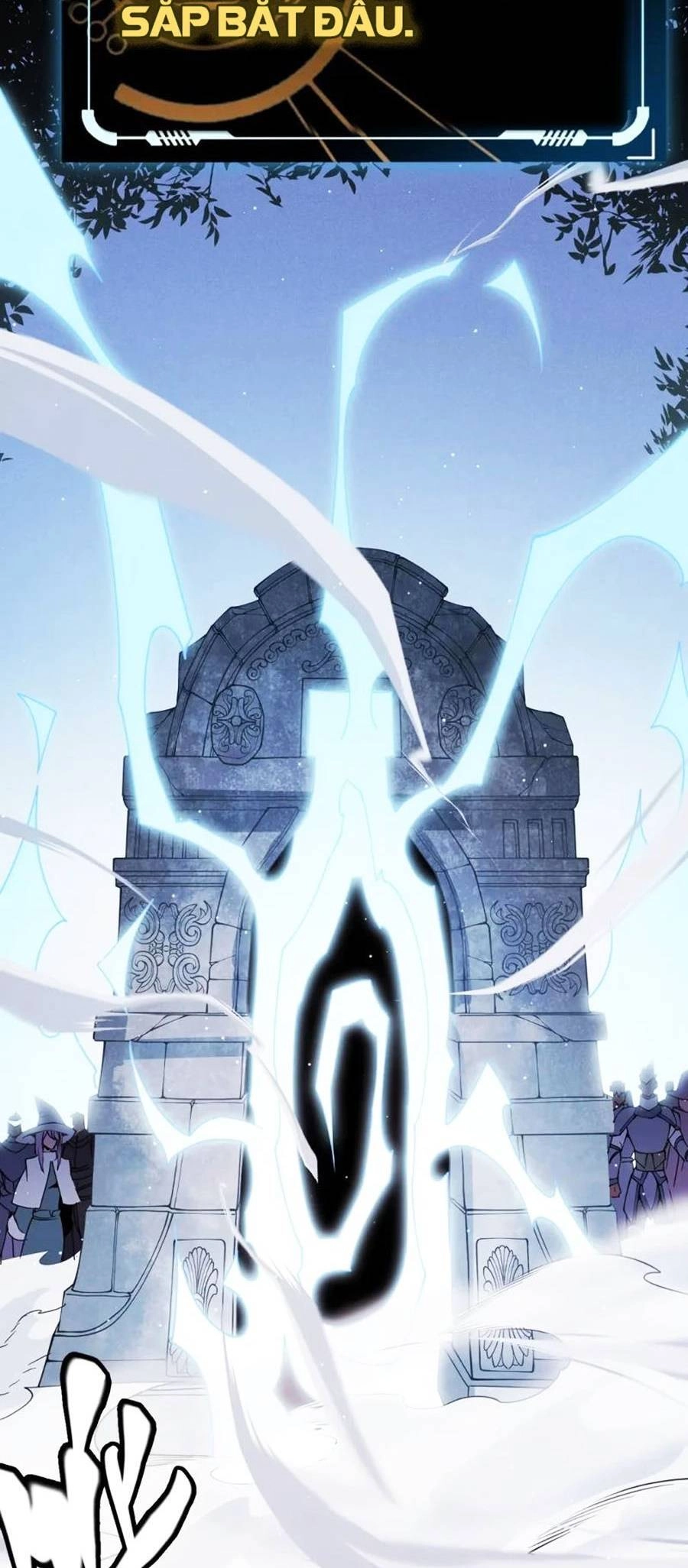 Tôi Đến Từ Thế Giới Trò Chơi Chapter 125 - 4