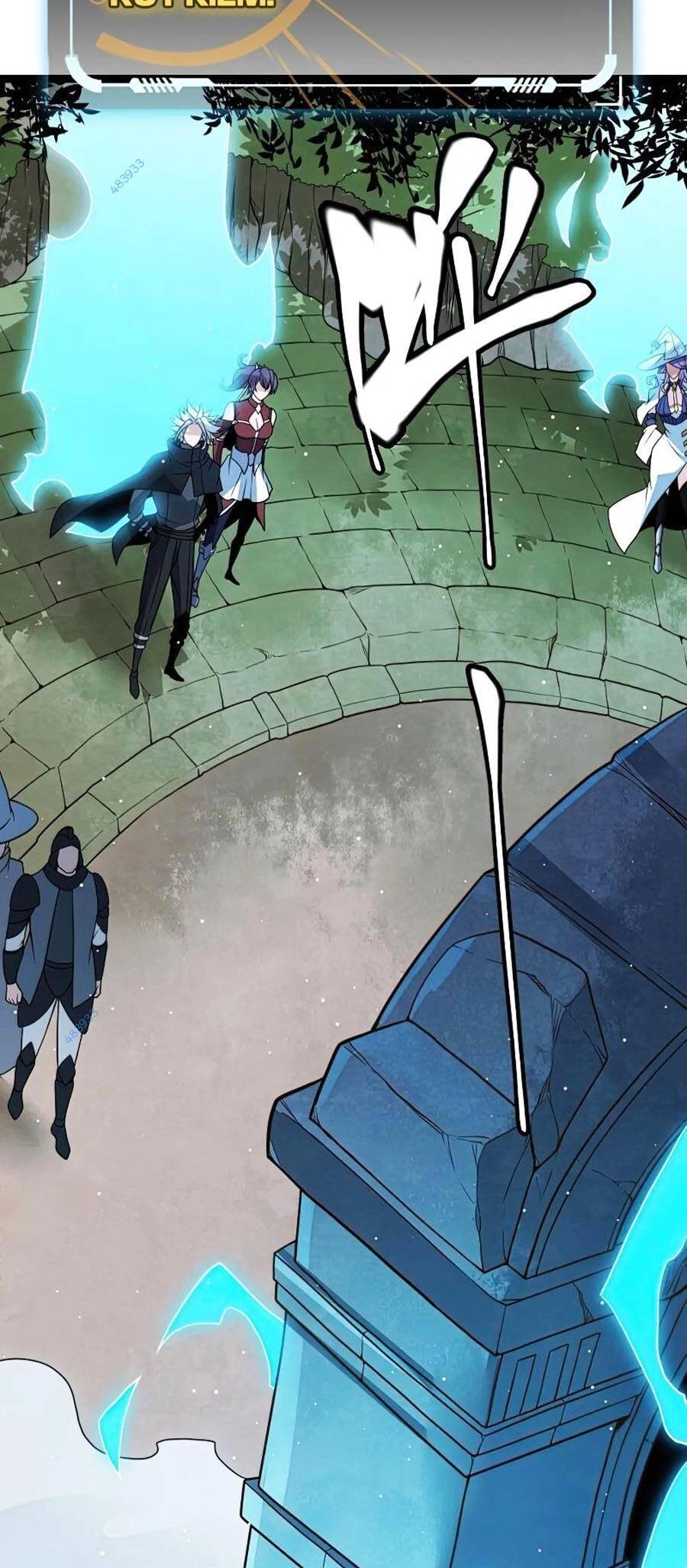 Tôi Đến Từ Thế Giới Trò Chơi Chapter 125 - 7