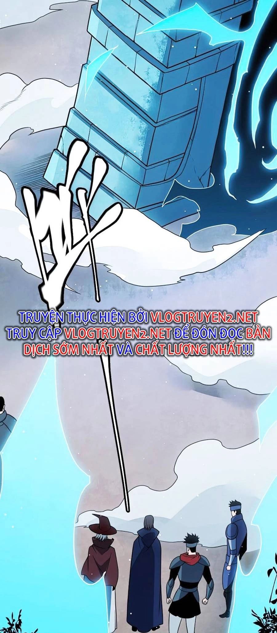 Tôi Đến Từ Thế Giới Trò Chơi Chapter 125 - 8