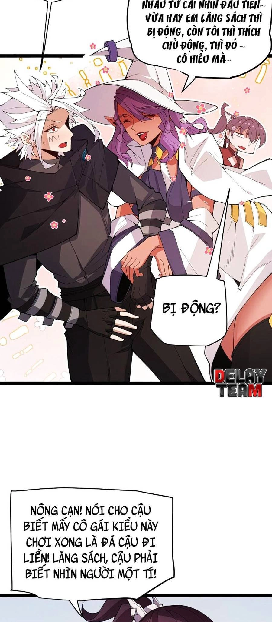 Tôi Đến Từ Thế Giới Trò Chơi Chapter 125 - 12