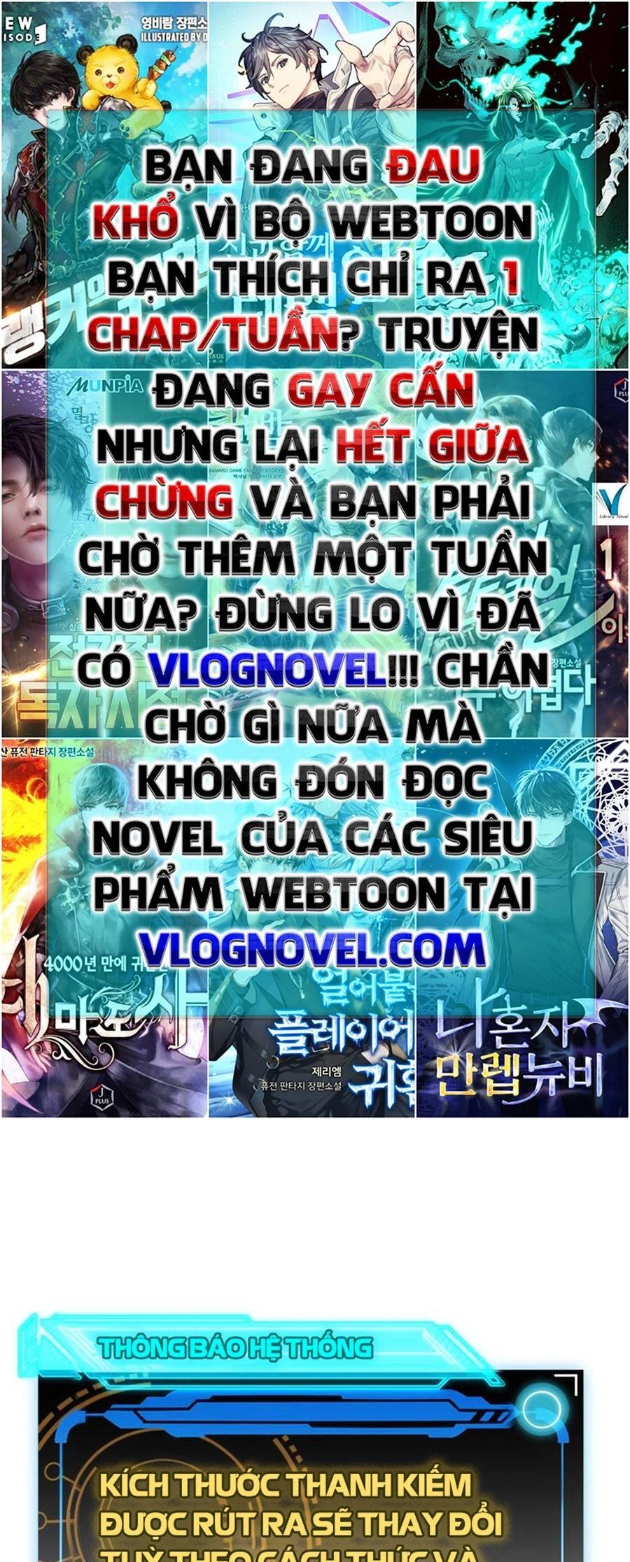 Tôi Đến Từ Thế Giới Trò Chơi Chapter 125 - 16