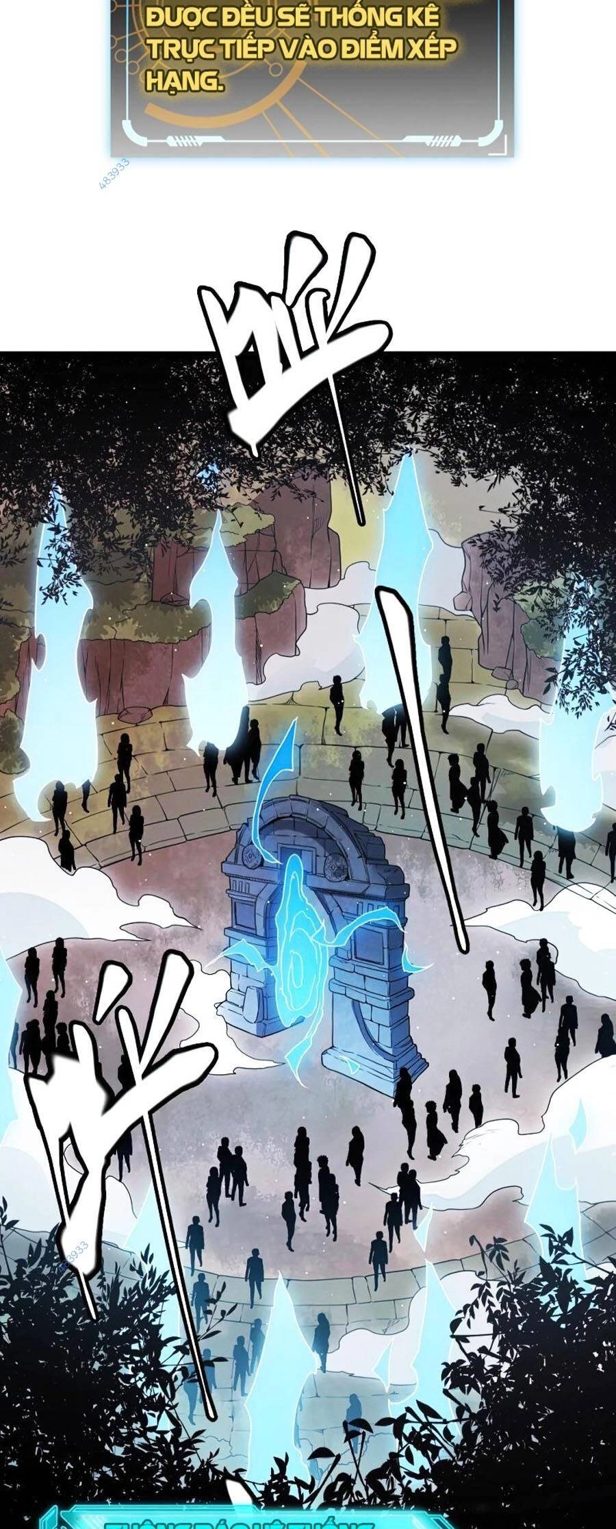 Tôi Đến Từ Thế Giới Trò Chơi Chapter 125 - 21