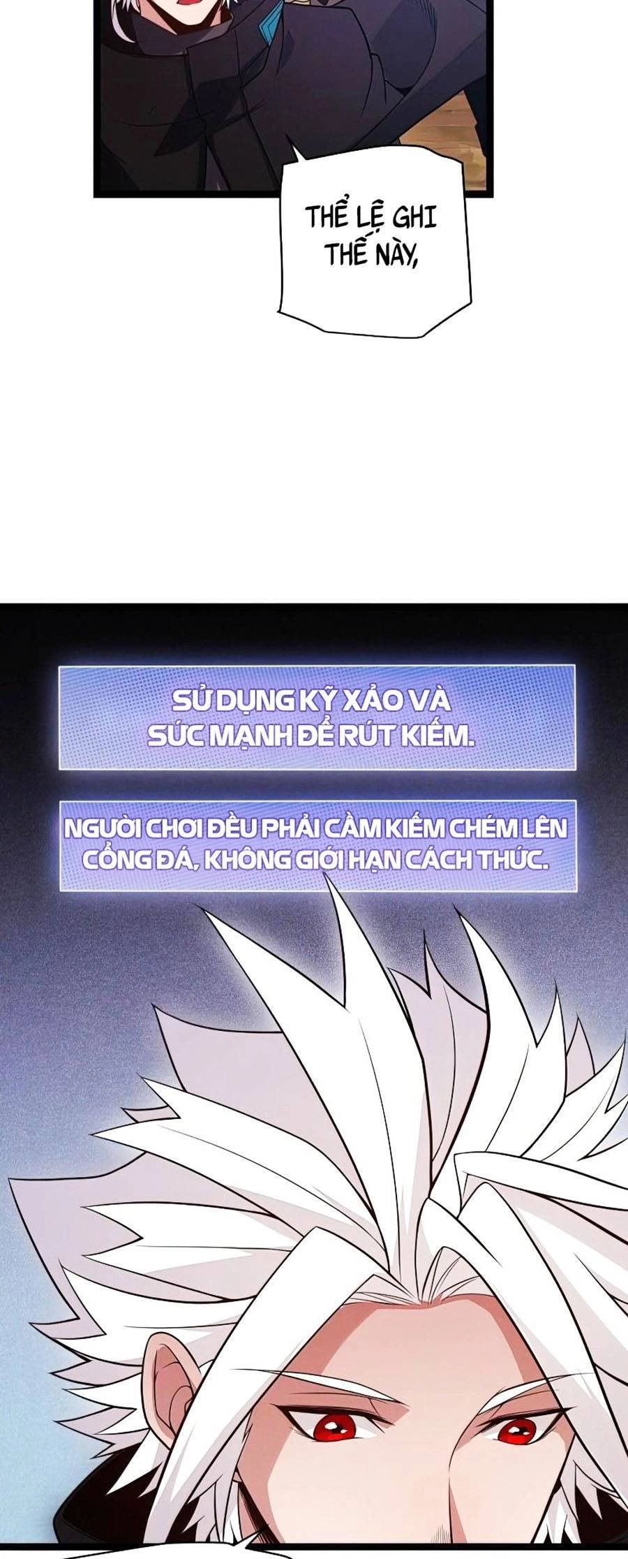 Tôi Đến Từ Thế Giới Trò Chơi Chapter 125 - 26