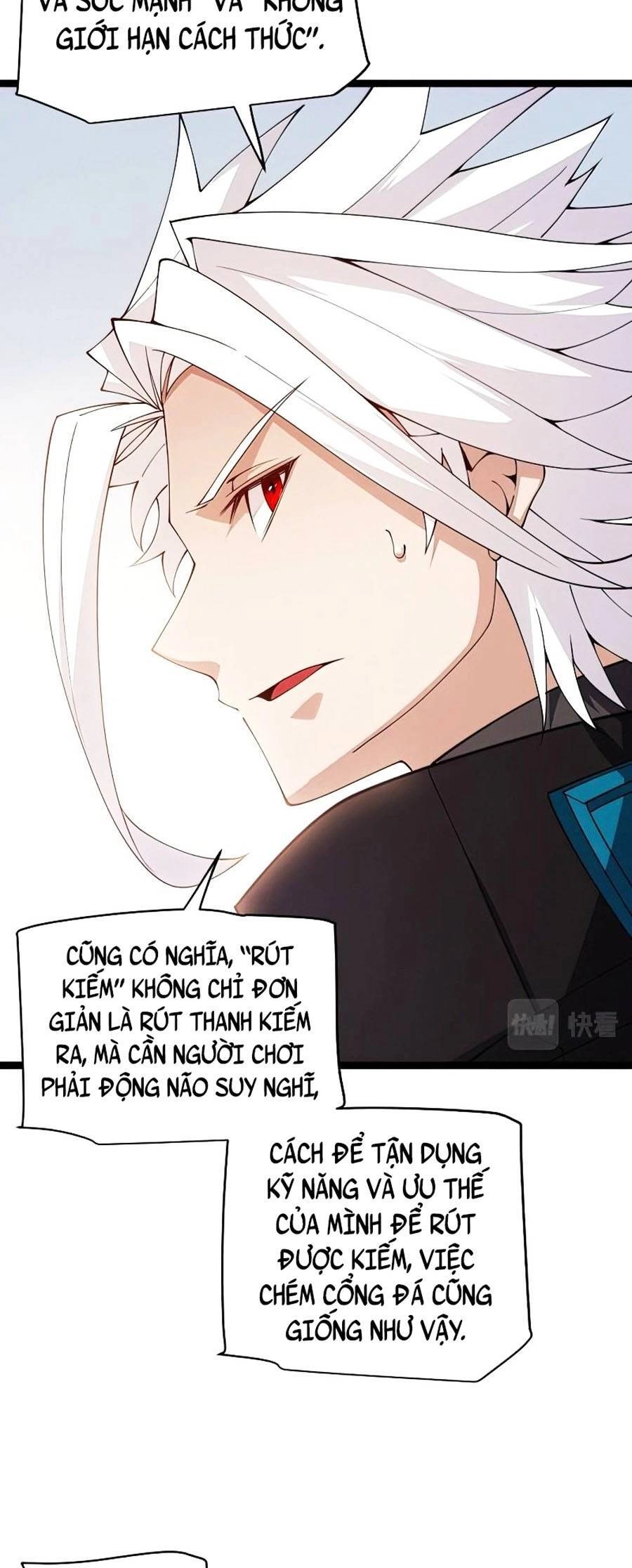 Tôi Đến Từ Thế Giới Trò Chơi Chapter 125 - 28