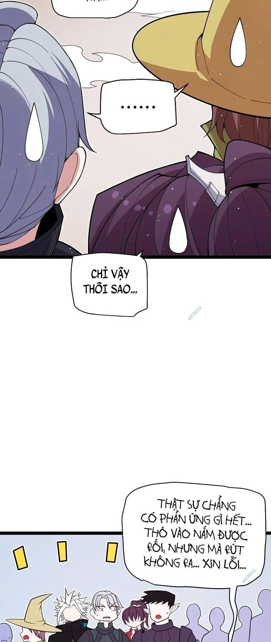 Tôi Đến Từ Thế Giới Trò Chơi Chapter 125 - 39