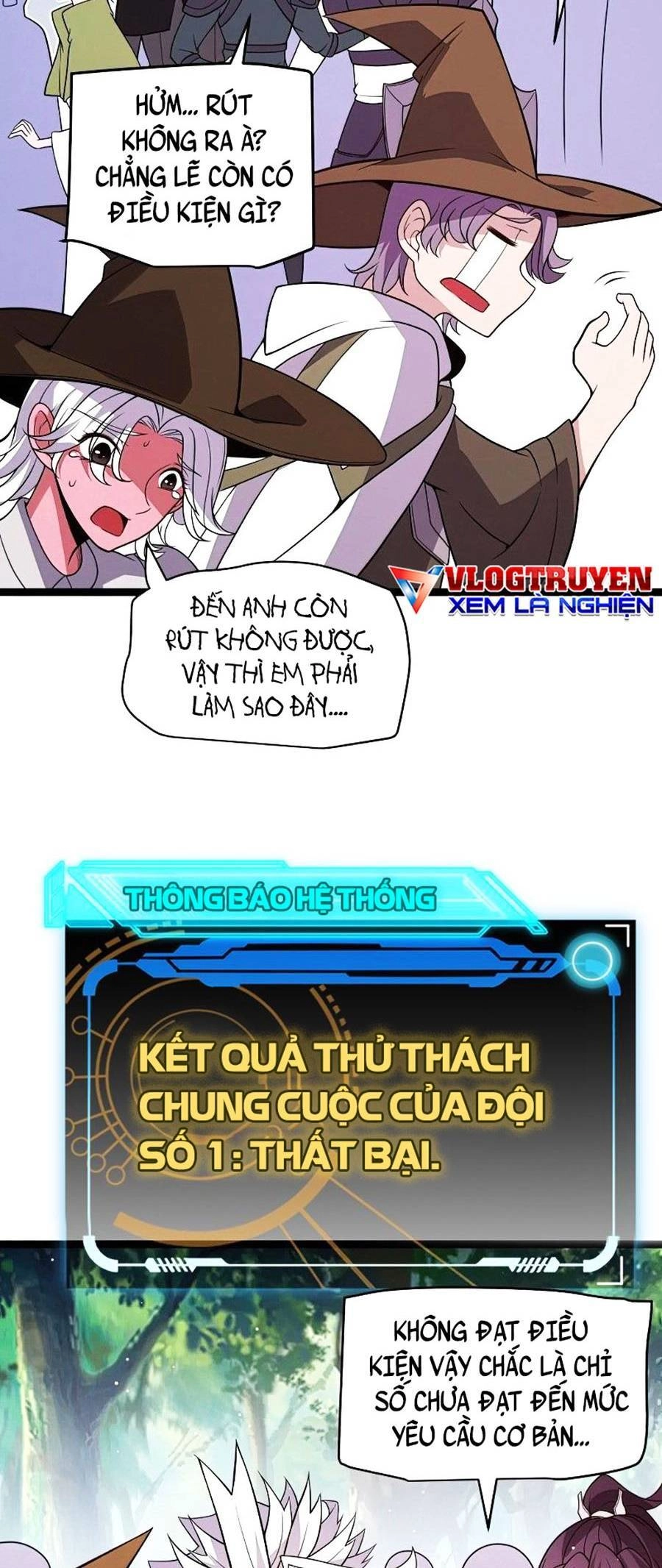 Tôi Đến Từ Thế Giới Trò Chơi Chapter 125 - 40