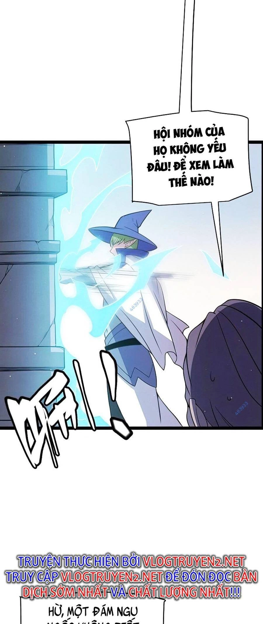 Tôi Đến Từ Thế Giới Trò Chơi Chapter 125 - 43