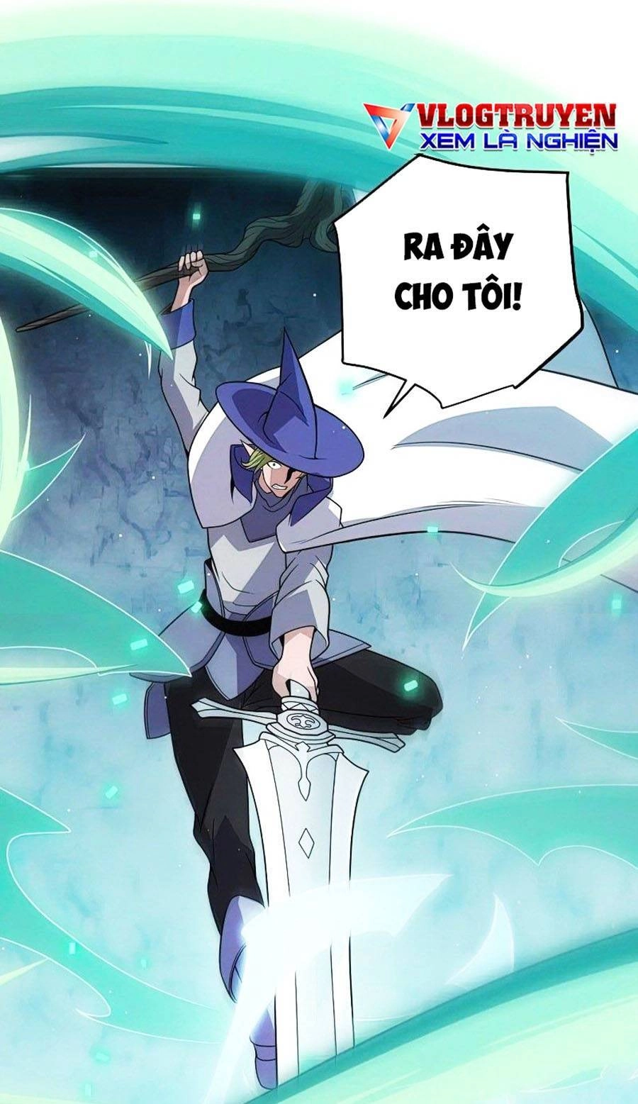 Tôi Đến Từ Thế Giới Trò Chơi Chapter 125 - 46