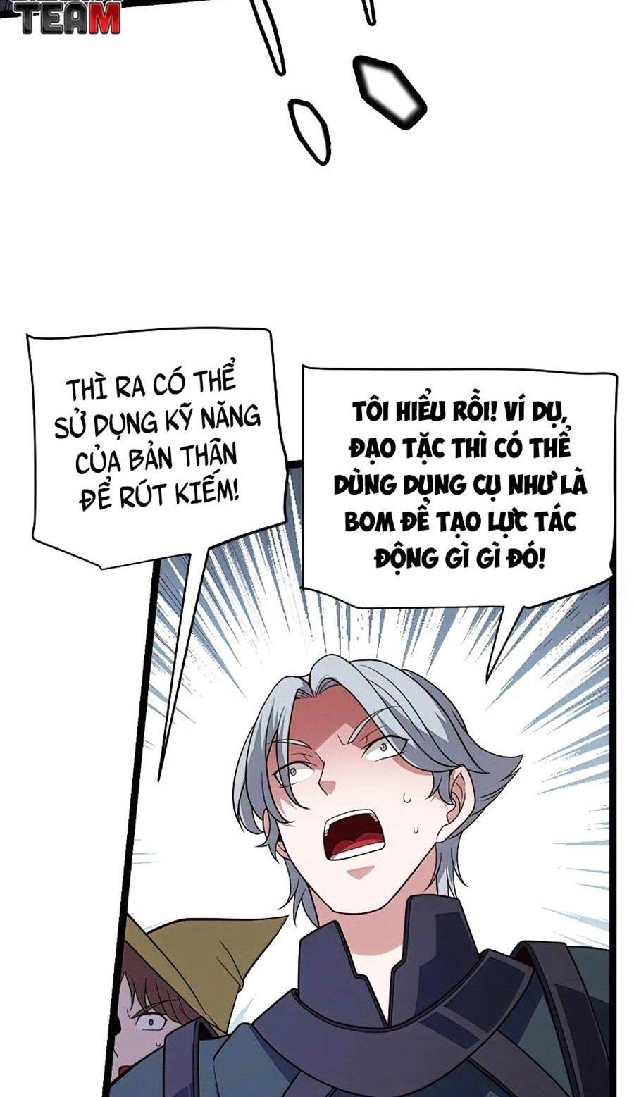 Tôi Đến Từ Thế Giới Trò Chơi Chapter 125 - 48