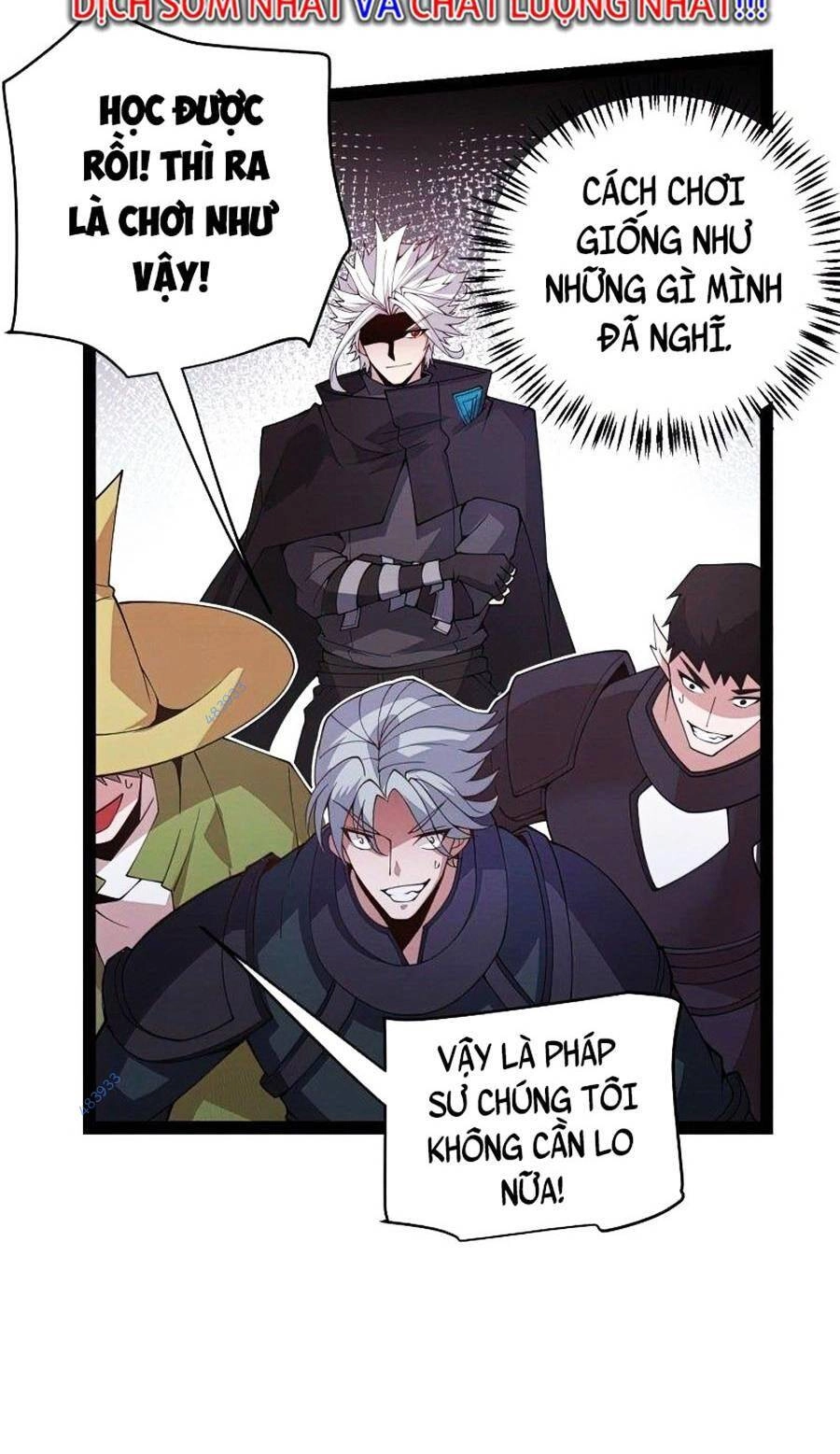 Tôi Đến Từ Thế Giới Trò Chơi Chapter 125 - 53