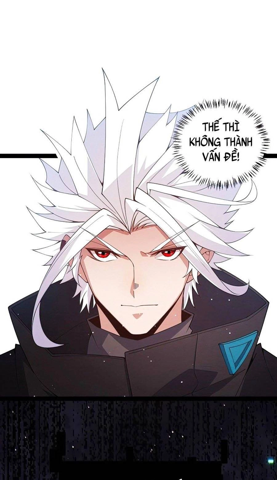 Tôi Đến Từ Thế Giới Trò Chơi Chapter 125 - 54