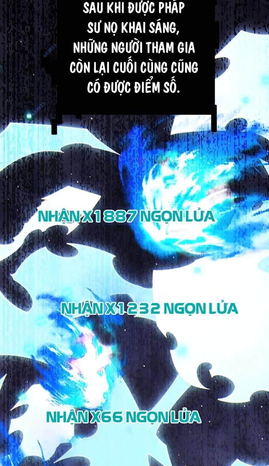 Tôi Đến Từ Thế Giới Trò Chơi Chapter 125 - 55