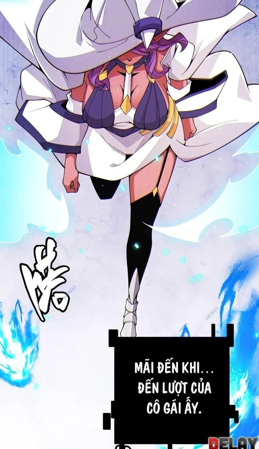 Tôi Đến Từ Thế Giới Trò Chơi Chapter 125 - 57